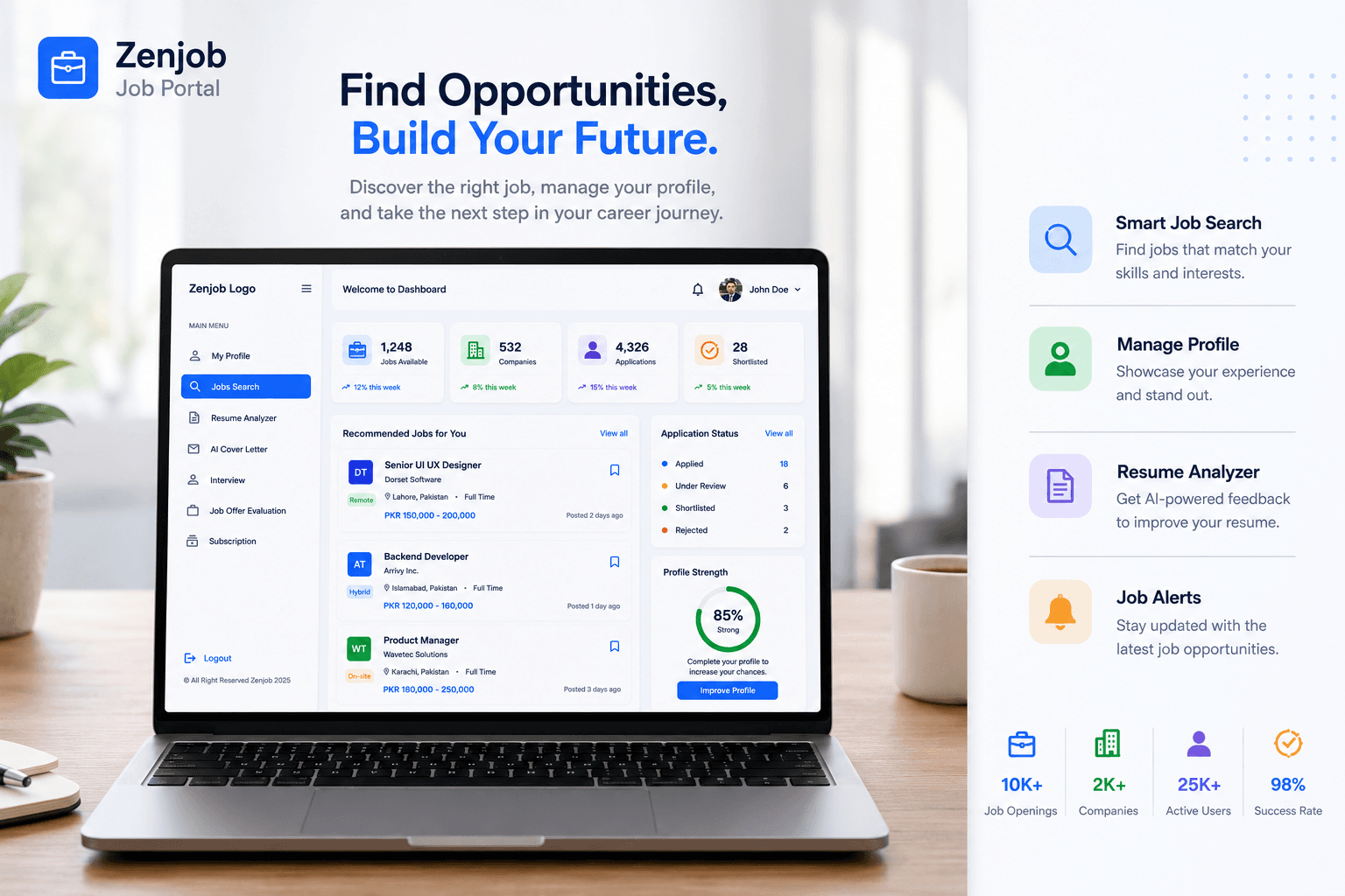 Job Portal