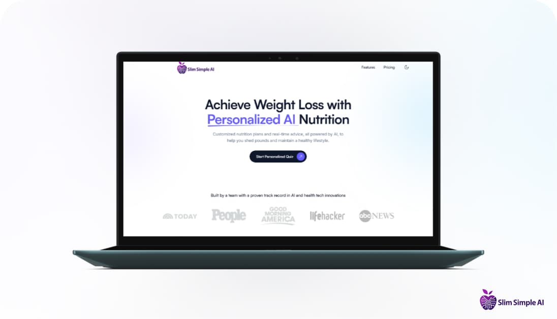 Slim Simple A.I